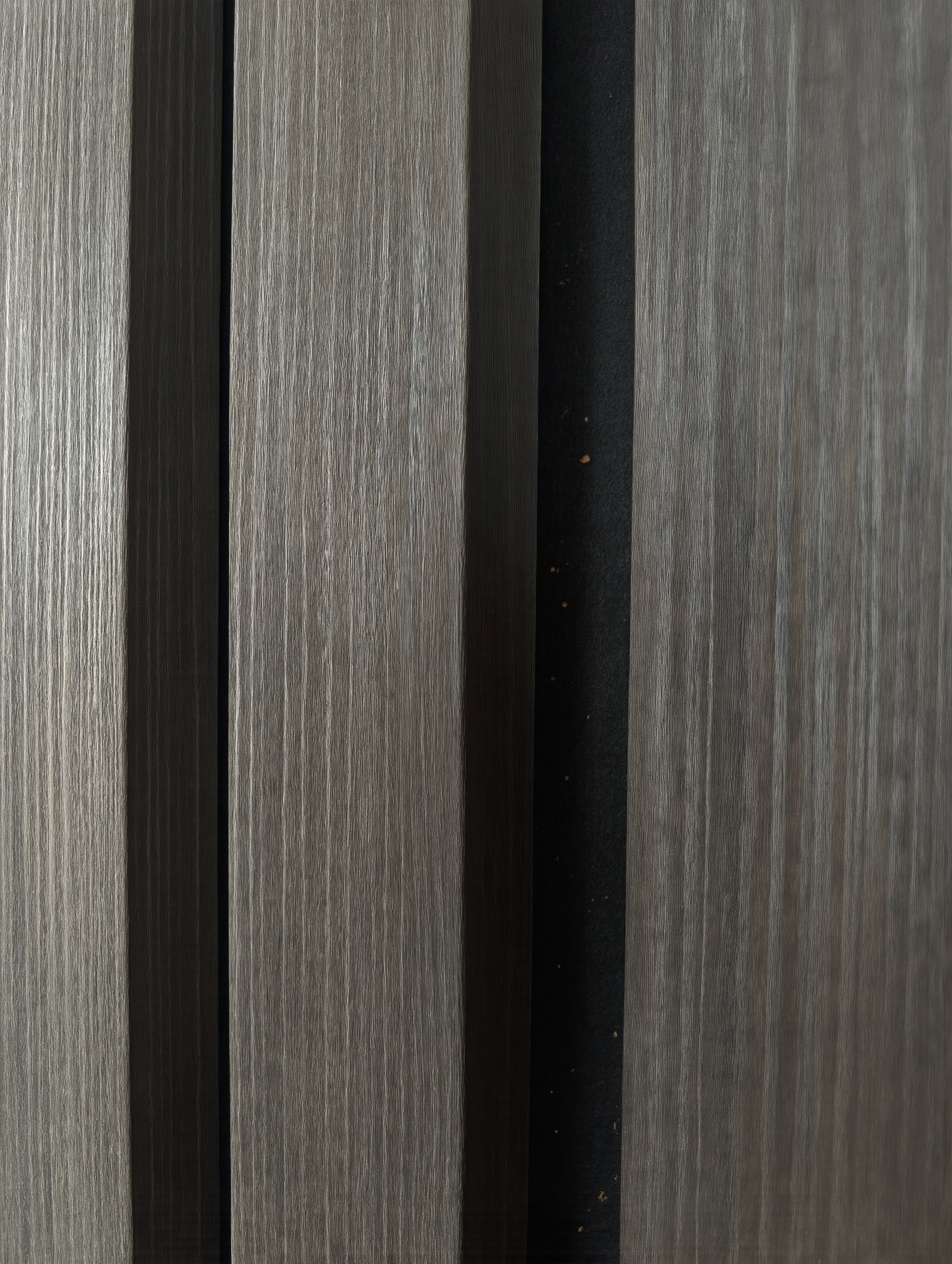 Acu Panels - Dark Wenge