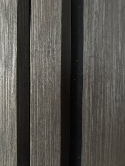 Acu Panels - Dark Wenge