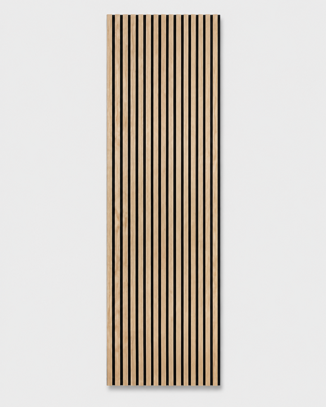 Acu Panels - Light Oak