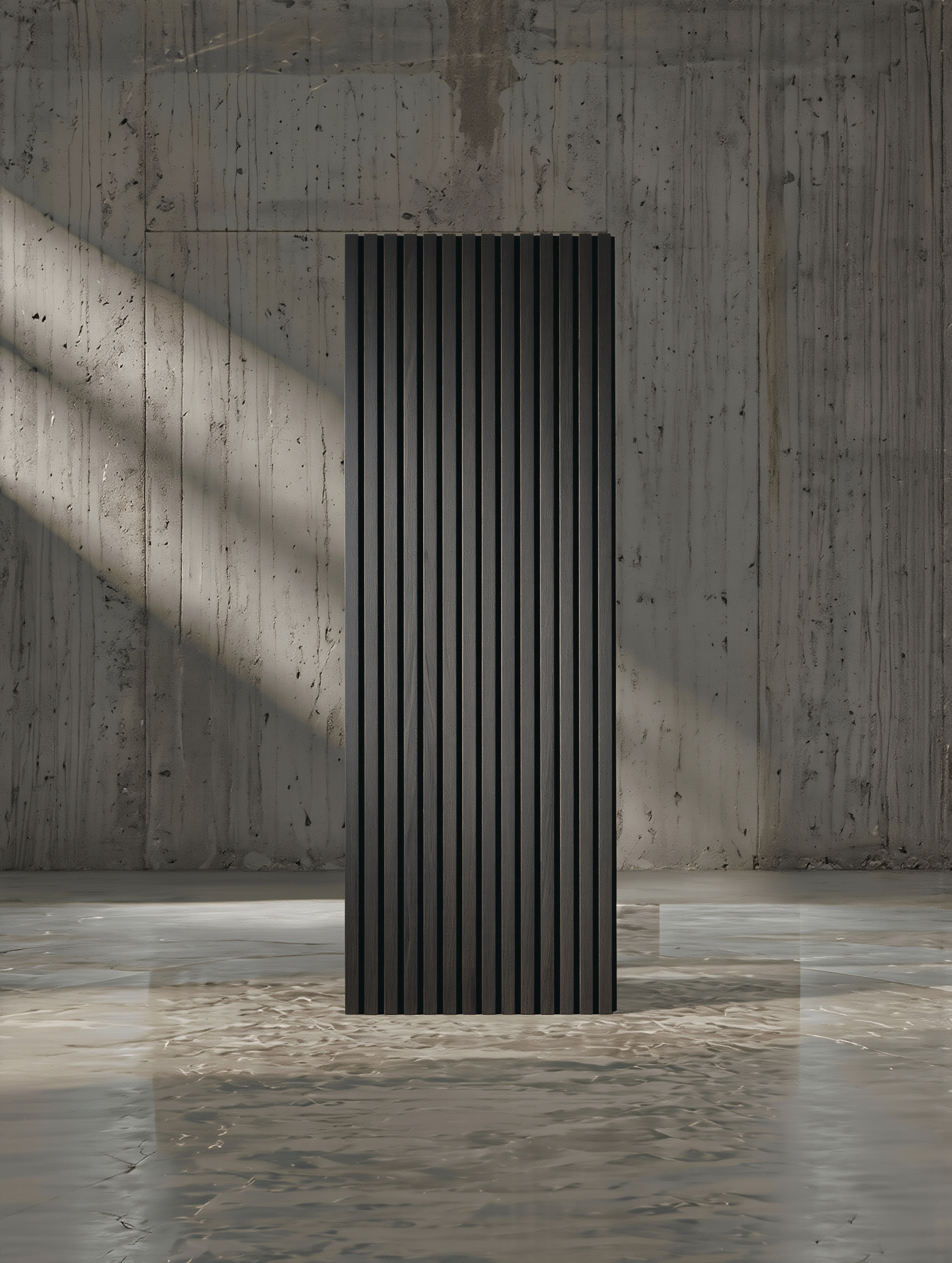 Acu Panels - Dark Wenge