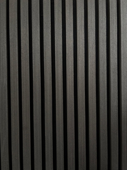 Acu Panels - Dark Wenge