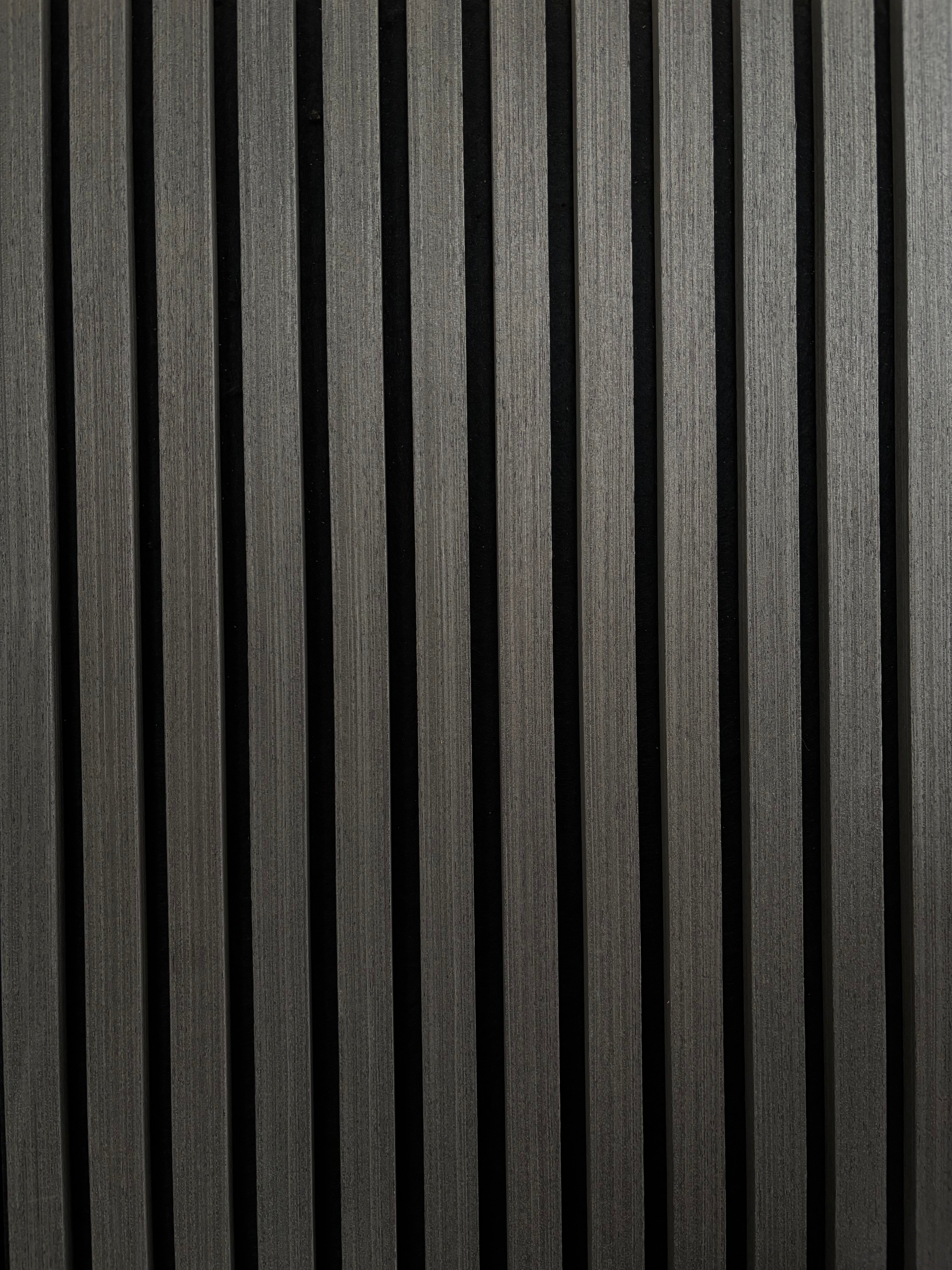 Acu Panels - Dark Wenge